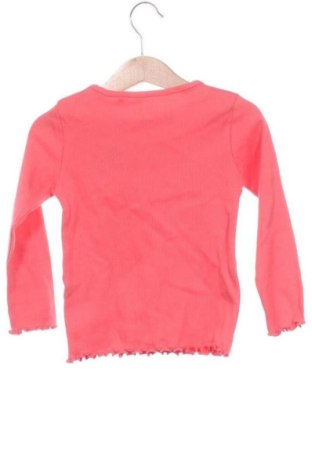 Dziecięca bluzka Next, Rozmiar 18-24m/ 86-98 cm, Kolor Różowy, Cena 137,99 zł