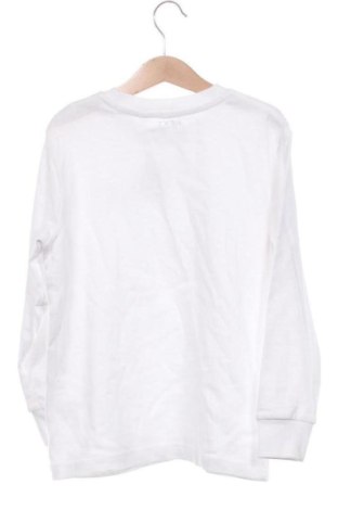 Dziecięca bluzka Next, Rozmiar 5-6y/ 116-122 cm, Kolor Biały, Cena 137,99 zł
