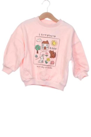 Kinder Shirt Next, Größe 2-3m/ 56-62 cm, Farbe Rosa, Preis 33,99 €