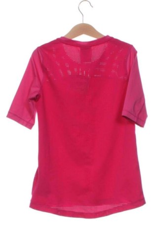 Bluză pentru copii Nike, Mărime 10-11y/ 146-152 cm, Culoare Roz, Preț 67,77 Lei