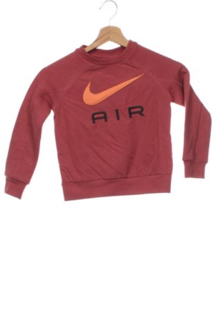 Kinder Shirt Nike, Größe 2-3y/ 98-104 cm, Farbe Orange, Preis € 37,99