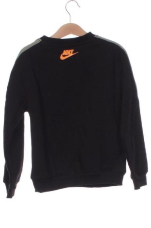Детска блуза Nike, Размер 5-6y/ 116-122 см, Цвят Черен, Цена 24,03 €