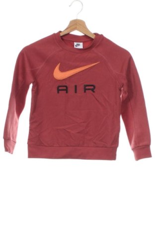 Детска блуза Nike, Размер 5-6y/ 116-122 см, Цвят Оранжев, Цена 16,87 €, #136587754