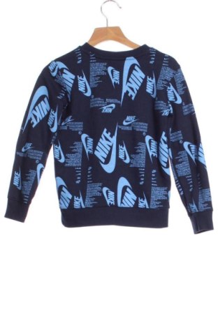 Kinder Shirt Nike, Größe 4-5y/ 110-116 cm, Farbe Mehrfarbig, Preis 10,00 €