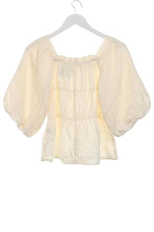 Kinder Shirt ONLY, Größe 13-14y/ 164-168 cm, Farbe Ecru, Preis 9,99 €