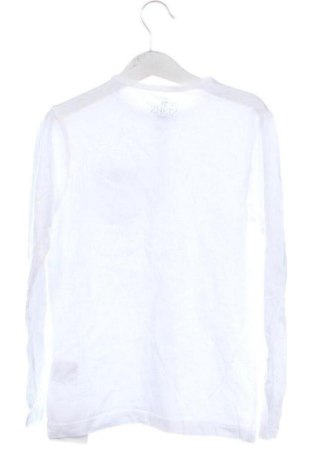 Bluză pentru copii OVS, Mărime 7-8y/ 128-134 cm, Culoare Alb, Preț 34,99 Lei