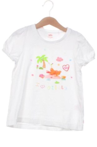 Παιδική μπλούζα Oilily, Μέγεθος 4-5y/ 110-116 εκ., Χρώμα Λευκό, Τιμή 10,00 €, #136583078