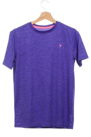 Детска блуза Old Navy, Размер 14-15y/ 168-170 см, Цвят Лилав, Цена 10,73 €