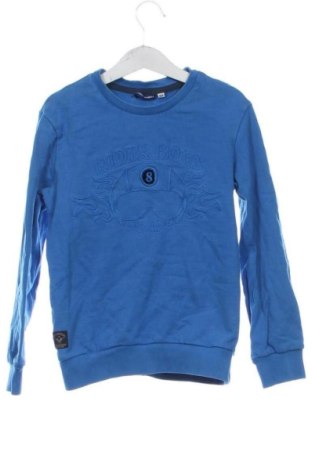 Detská blúzka  Original Marines, Veľkosť 8-9y/ 134-140 cm, Farba Modrá, Cena  11,70 €, #136583842
