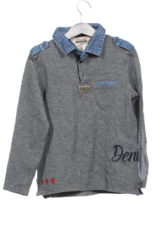 Dziecięca bluzka Original Marines, Rozmiar 10-11y/ 146-152 cm, Kolor Szary, Cena 61,99 zł