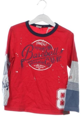 Детска блуза Original Marines, Размер 5-6y/ 116-122 см, Цвят Многоцветен, Цена 26,58 €