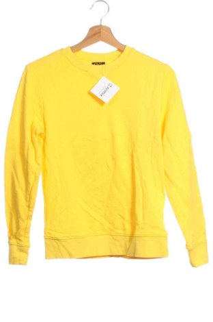 Bluză pentru copii Oviesse, Mărime 11-12y/ 152-158 cm, Culoare Galben, Preț 34,99 Lei