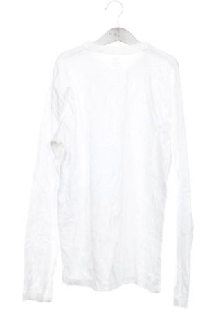 Bluză pentru copii Oviesse, Mărime 12-13y/ 158-164 cm, Culoare Alb, Preț 34,99 Lei