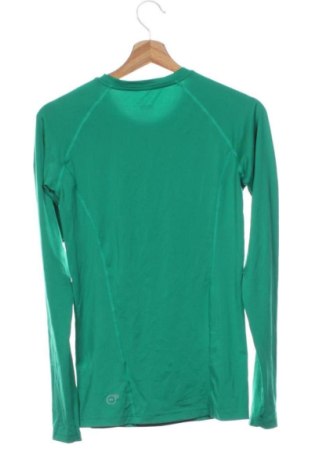 Bluză pentru copii PUMA, Mărime 15-18y/ 170-176 cm, Culoare Verde, Preț 79,99 Lei