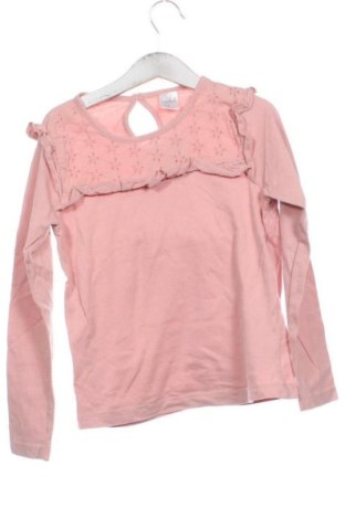 Kinder Shirt Pepco, Größe 6-7y/ 122-128 cm, Farbe Rosa, Preis 6,00 €