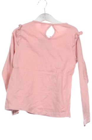 Kinder Shirt Pepco, Größe 6-7y/ 122-128 cm, Farbe Rosa, Preis 6,00 €