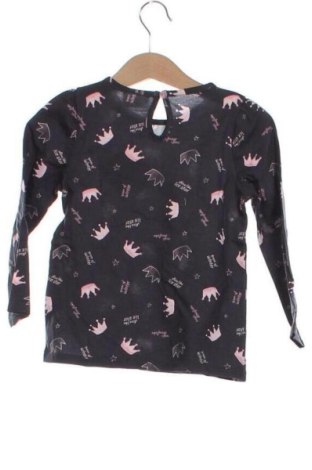 Bluză pentru copii Pepco, Mărime 18-24m/ 86-98 cm, Culoare Multicolor, Preț 34,99 Lei