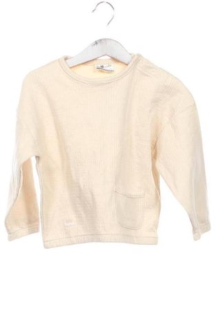 Detská blúzka  Pepco, Veľkosť 18-24m/ 86-98 cm, Farba Kremová, Cena  9,00 €, #136625030