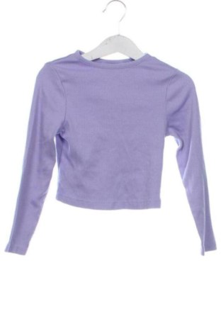 Detská blúzka  Pepco, Veľkosť 4-5y/ 110-116 cm, Farba Fialová, Cena  9,20 €, #136629004