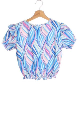 Bluză pentru copii Piazza Italia, Mărime 11-12y/ 152-158 cm, Culoare Multicolor, Preț 34,99 Lei