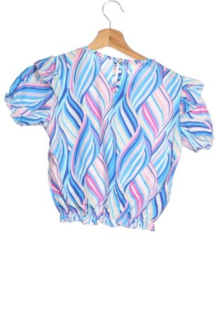 Bluză pentru copii Piazza Italia, Mărime 11-12y/ 152-158 cm, Culoare Multicolor, Preț 34,99 Lei