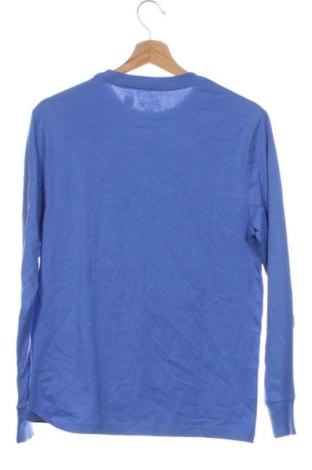 Детска блуза Polo Ralph Lauren, Размер 14-15y/ 168-170 см, Цвят Син, Цена 30,16 €
