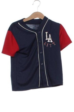 Kinder Shirt Primark, Größe 2-3y/ 98-104 cm, Farbe Mehrfarbig, Preis € 16,99