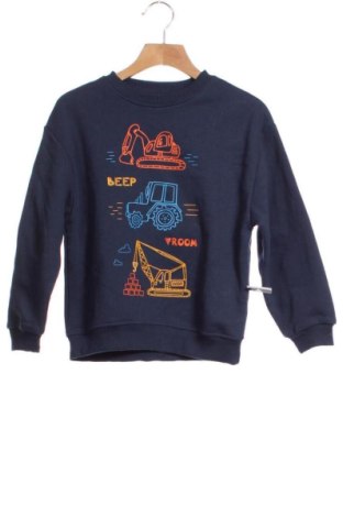 Παιδική μπλούζα Primark, Μέγεθος 6-7y/ 122-128 εκ., Χρώμα Μπλέ, Τιμή 9,00 €, #136594449