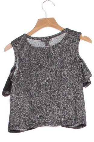 Детска блуза Primark, Размер 9-10y/ 140-146 см, Цвят Сребрист, Цена 6,13 €
