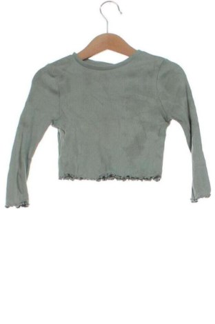 Dětská halenka  Primark, Velikost 18-24m/ 86-98 cm, Barva Zelená, Cena  169,00 Kč, #136615853
