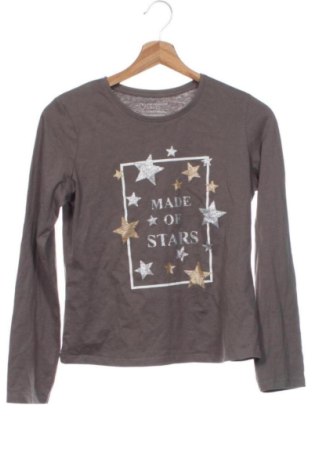 Detská blúzka  Primark, Veľkosť 10-11y/ 146-152 cm, Farba Sivá, Cena  6,00 €, #136617793