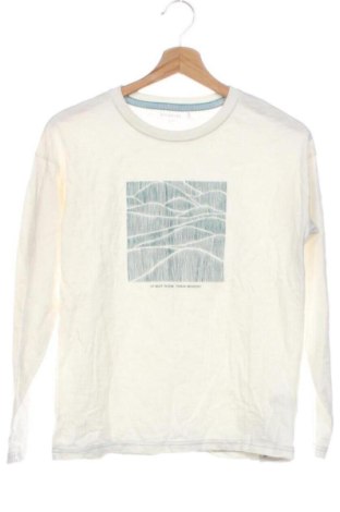 Detská blúzka  Reserved, Veľkosť 10-11y/ 146-152 cm, Farba Biela, Cena  6,00 €, #136622715