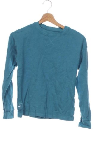 Detská blúzka  Reserved, Veľkosť 10-11y/ 146-152 cm, Farba Modrá, Cena  6,00 €, #136622759