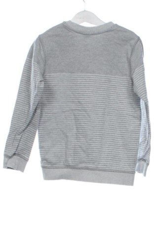 Kinder Shirt S.Oliver, Größe 5-6y/ 116-122 cm, Farbe Grau, Preis 11,75 €
