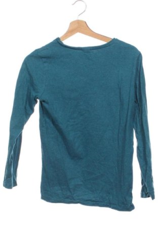 Kinder Shirt S.Oliver, Größe 10-11y/ 146-152 cm, Farbe Blau, Preis 12,00 €