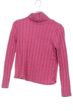 Kinder Shirt SHEIN, Größe 7-8y/ 128-134 cm, Farbe Mehrfarbig, Preis 6,00 €