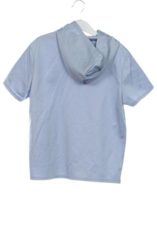 Bluză pentru copii SHEIN, Mărime 9-10y/ 140-146 cm, Culoare Albastru, Preț 34,99 Lei