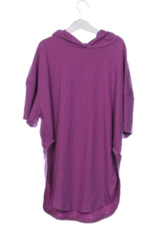 Kinder Shirt SHEIN, Größe 11-12y/ 152-158 cm, Farbe Lila, Preis € 7,99