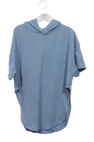 Detská blúzka  SHEIN, Veľkosť 8-9y/ 134-140 cm, Farba Sivá, Cena  6,00 €, #136607915