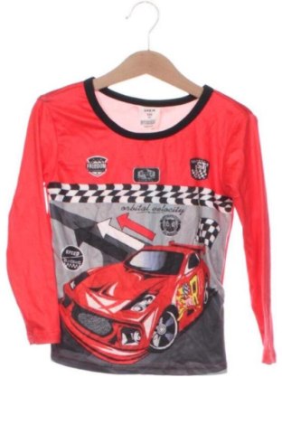 Детска блуза SHEIN, Размер 4-5y/ 110-116 см, Цвят Многоцветен, Цена 9,71 €