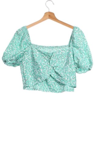 Детска блуза SHEIN, Размер 14-15y/ 168-170 см, Цвят Многоцветен, Цена 5,60 €, #136654871
