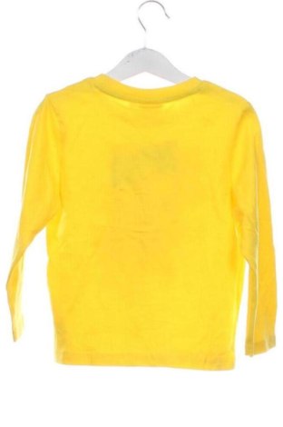 Kinder Shirt Sam, Größe 2-3y/ 98-104 cm, Farbe Gelb, Preis 7,99 €