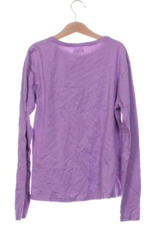 Kinder Shirt Sfera, Größe 12-13y/ 158-164 cm, Farbe Lila, Preis 5,75 €