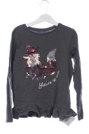 Kinder Shirt Sinsay, Größe 8-9y/ 134-140 cm, Farbe Mehrfarbig, Preis 6,00 €