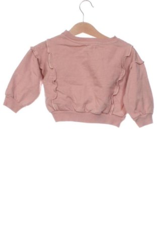Bluză pentru copii Sinsay, Mărime 9-12m/ 74-80 cm, Culoare Roz, Preț 31,28 Lei