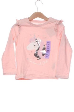 Dětská halenka  Sinsay, Velikost 2-3y/ 98-104 cm, Barva Vícebarevné, Cena  277,00 Kč