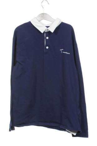 Kinder Shirt Sinsay, Größe 10-11y/ 146-152 cm, Farbe Blau, Preis € 10,74