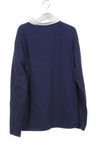 Kinder Shirt Sinsay, Größe 10-11y/ 146-152 cm, Farbe Blau, Preis € 10,74