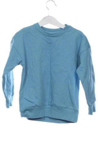 Kinder Shirt Sinsay, Größe 3-4y/ 104-110 cm, Farbe Blau, Preis 6,00 €