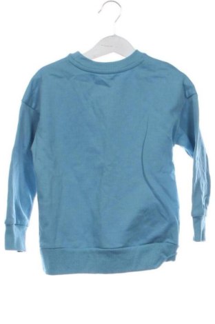 Kinder Shirt Sinsay, Größe 3-4y/ 104-110 cm, Farbe Blau, Preis 6,00 €